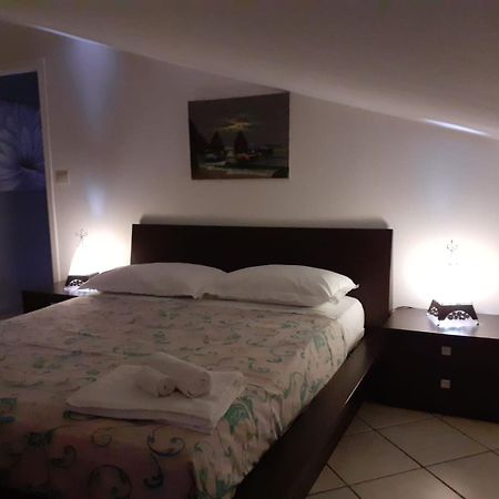Etna Mare Apartment Маскали Екстериор снимка