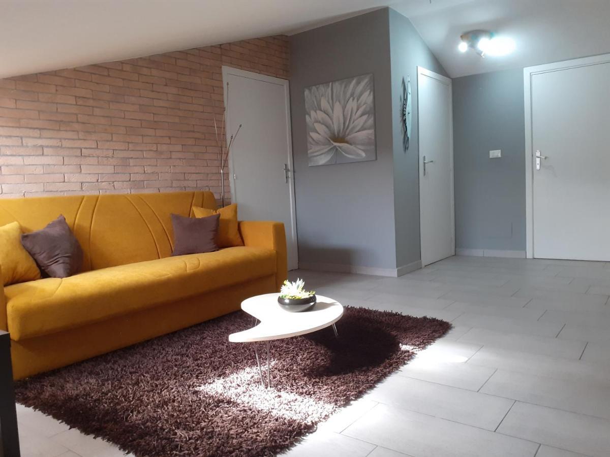 Etna Mare Apartment Маскали Екстериор снимка