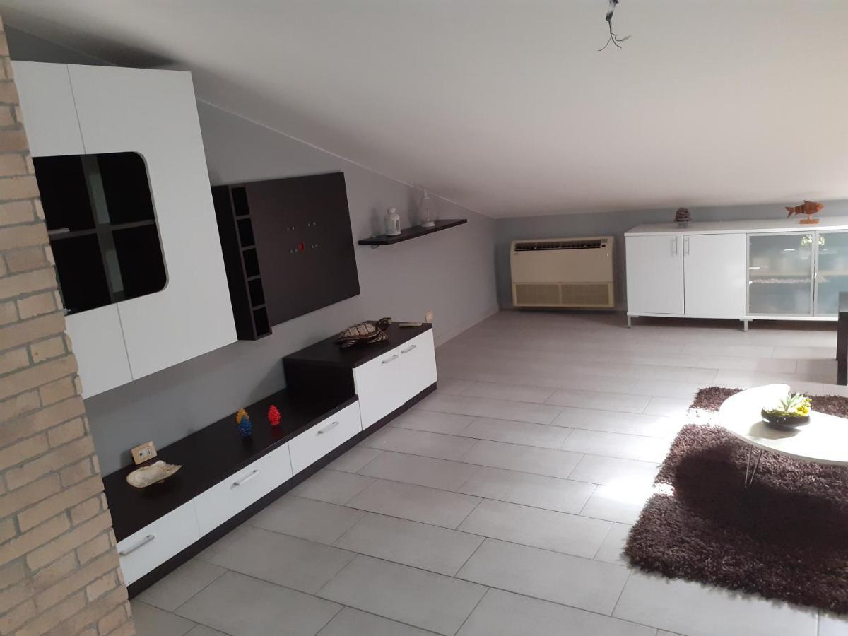Etna Mare Apartment Маскали Екстериор снимка