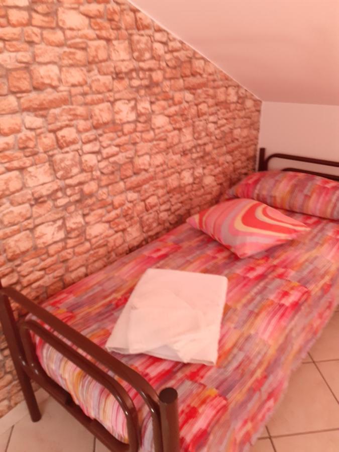 Etna Mare Apartment Маскали Екстериор снимка