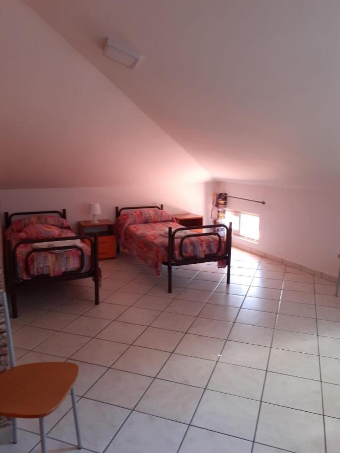 Etna Mare Apartment Маскали Екстериор снимка