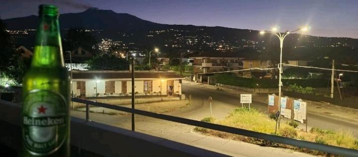 Etna Mare Apartment Маскали Екстериор снимка