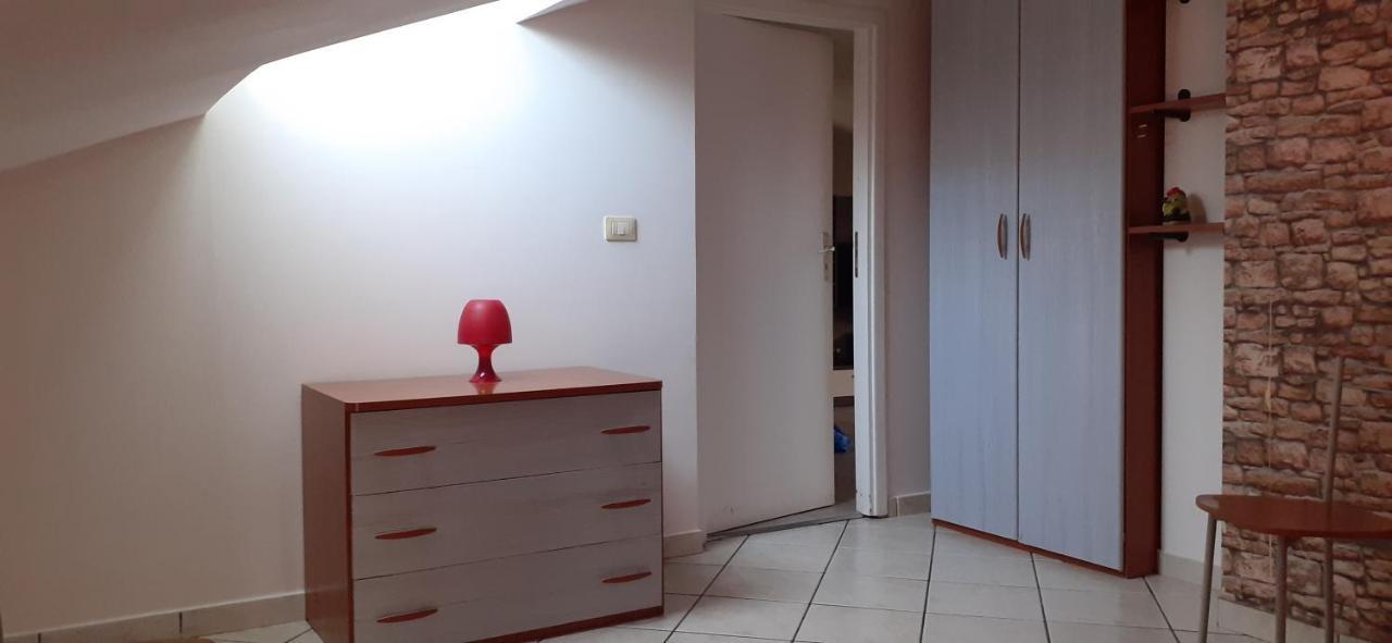 Etna Mare Apartment Маскали Екстериор снимка