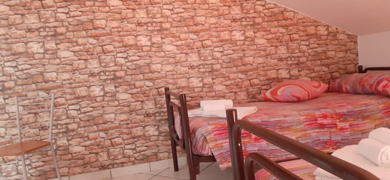 Etna Mare Apartment Маскали Екстериор снимка