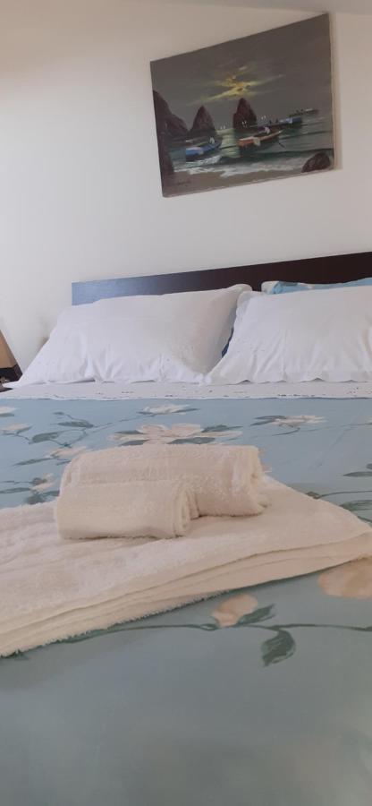Etna Mare Apartment Маскали Екстериор снимка