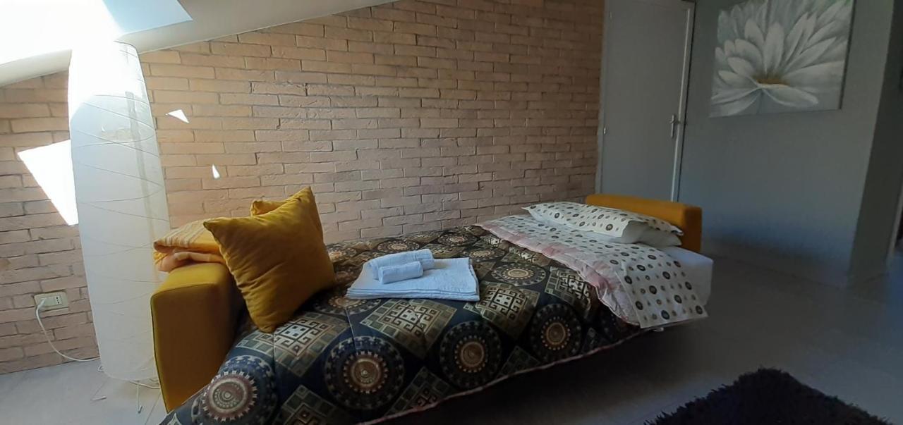 Etna Mare Apartment Маскали Екстериор снимка